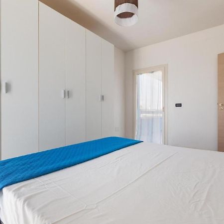 Dormiglione Apartment Torre Lapillo Luaran gambar