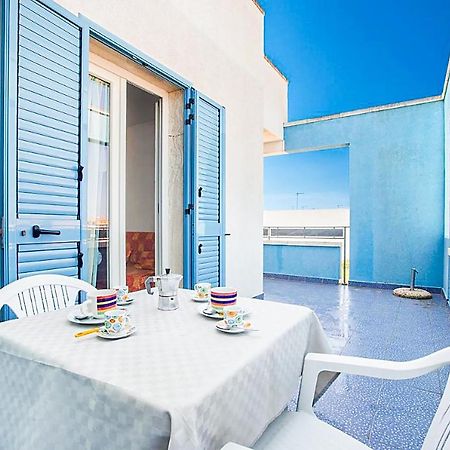 Dormiglione Apartment Torre Lapillo Luaran gambar