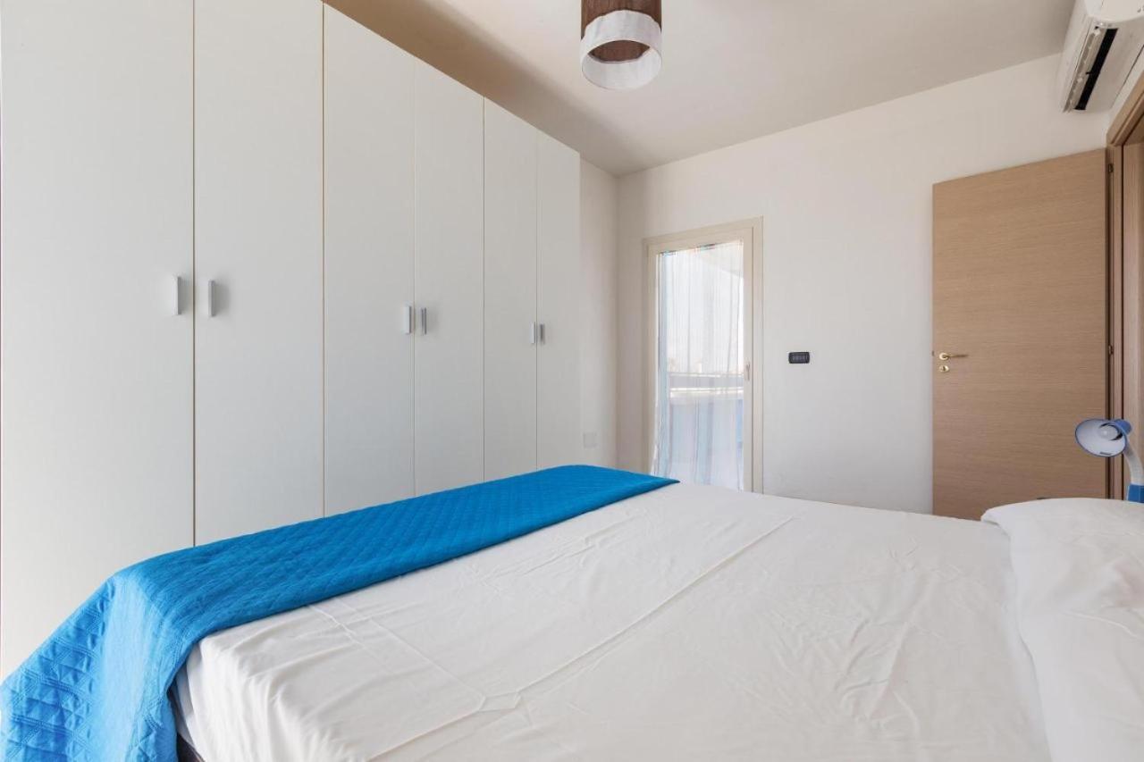 Dormiglione Apartment Torre Lapillo Luaran gambar