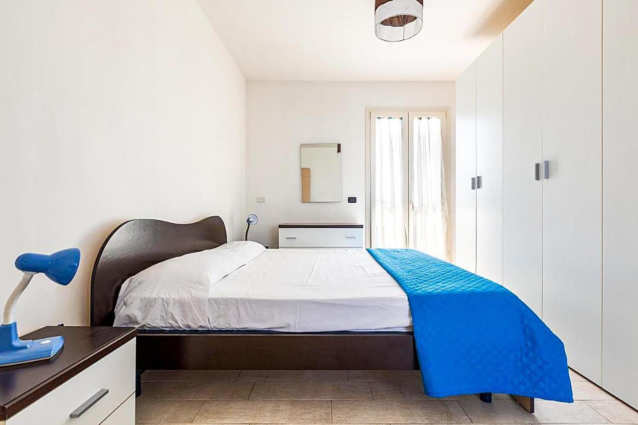 Dormiglione Apartment Torre Lapillo Luaran gambar