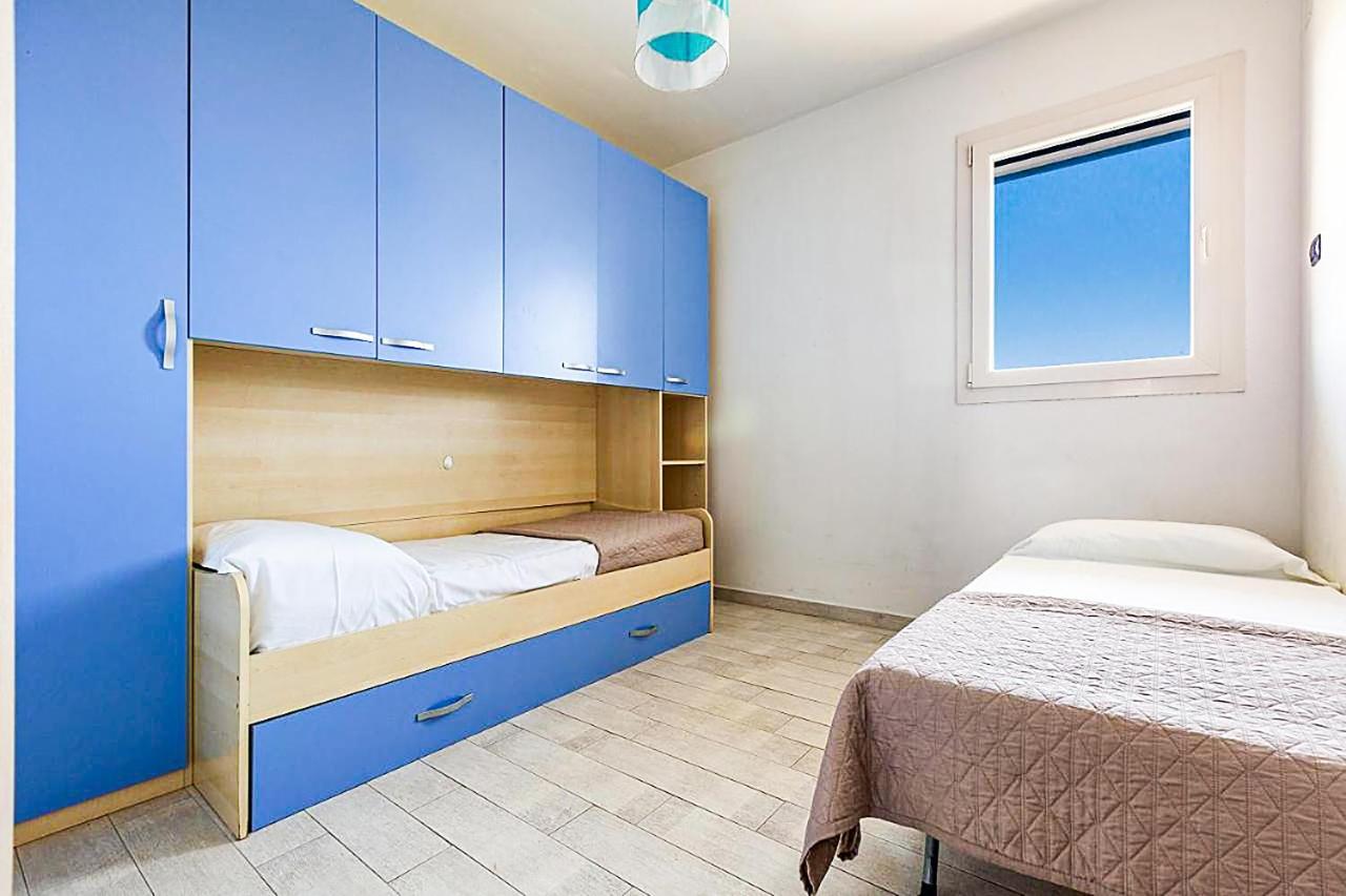 Dormiglione Apartment Torre Lapillo Luaran gambar